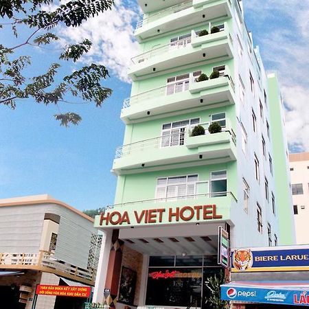 Hoa Viet Hotel Дананг Екстер'єр фото