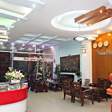 Hoa Viet Hotel Дананг Екстер'єр фото
