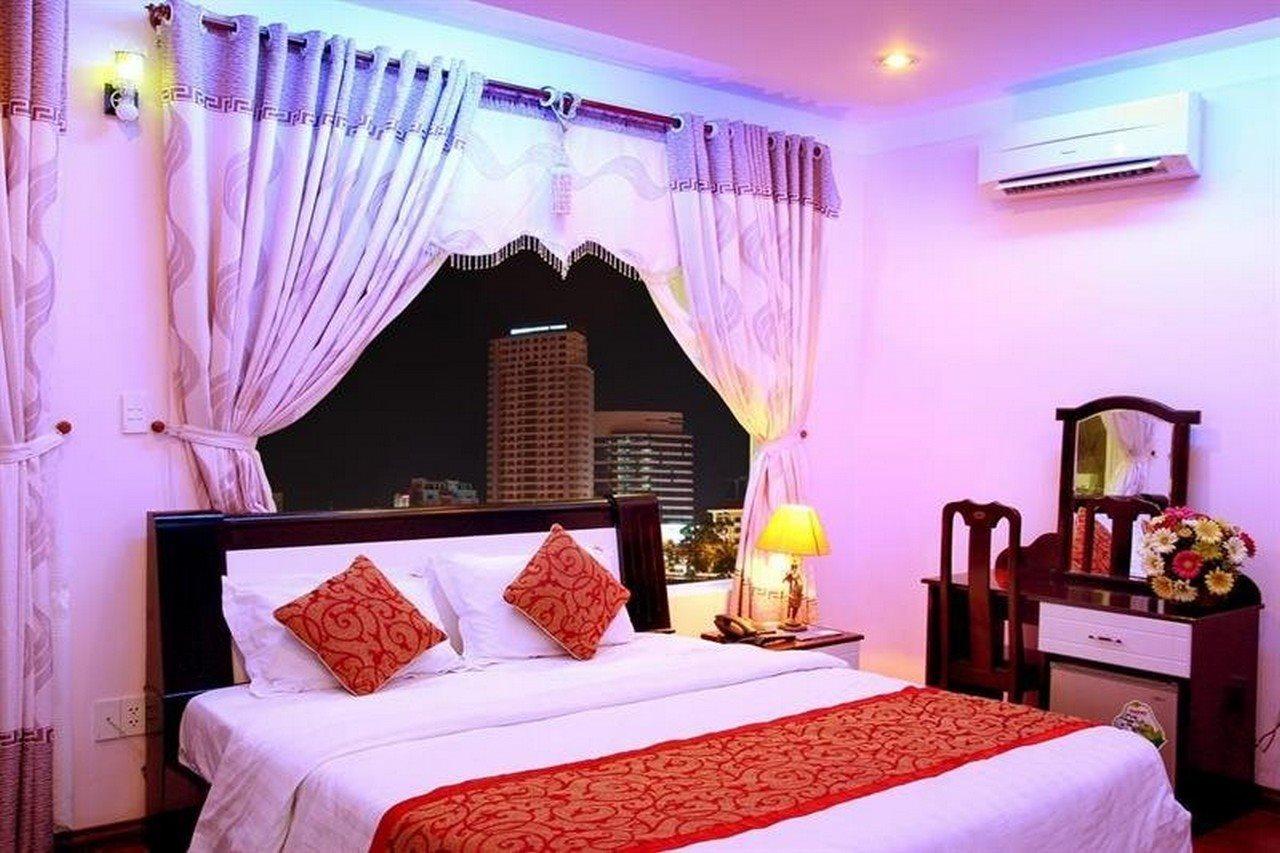 Hoa Viet Hotel Дананг Екстер'єр фото