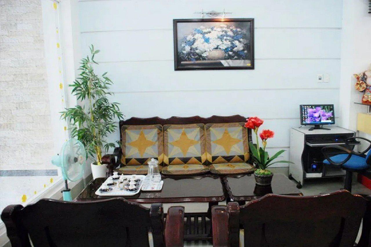 Hoa Viet Hotel Дананг Екстер'єр фото
