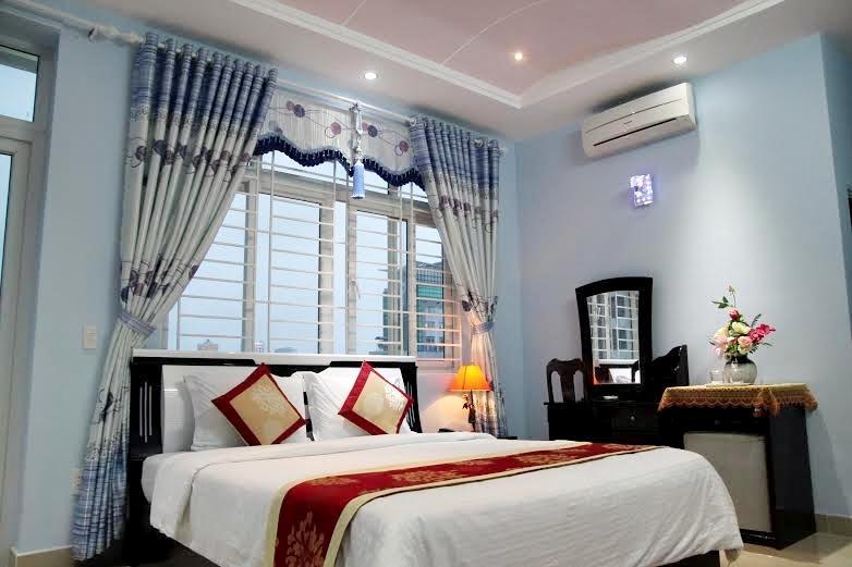 Hoa Viet Hotel Дананг Екстер'єр фото