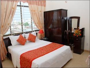 Hoa Viet Hotel Дананг Екстер'єр фото