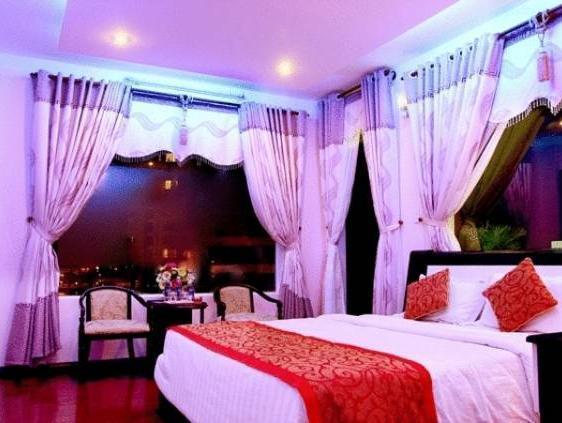 Hoa Viet Hotel Дананг Екстер'єр фото
