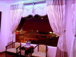 Hoa Viet Hotel Дананг Екстер'єр фото