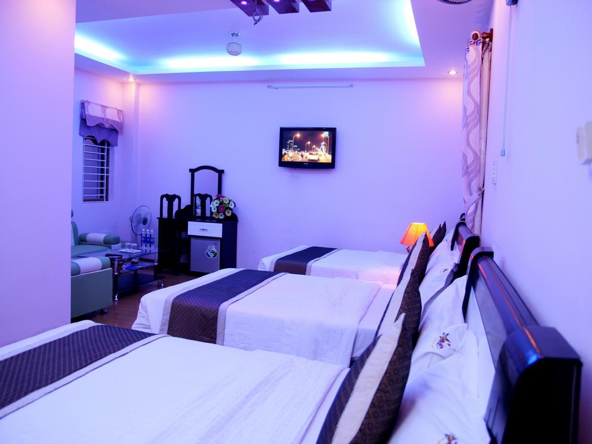 Hoa Viet Hotel Дананг Екстер'єр фото