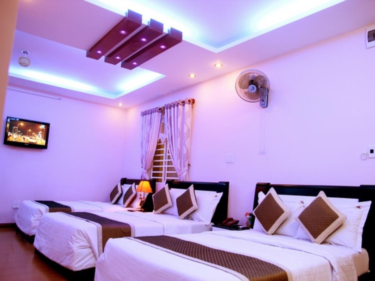 Hoa Viet Hotel Дананг Екстер'єр фото