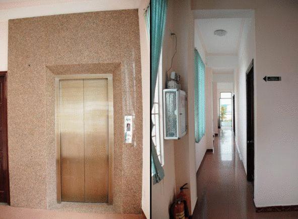 Hoa Viet Hotel Дананг Екстер'єр фото
